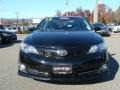 Attitude Black Metallic - Camry SE Photo No. 2
