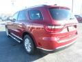 Deep Cherry Red Crystal Pearl - Durango SXT AWD Photo No. 5