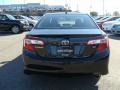 Attitude Black Metallic - Camry SE Photo No. 5