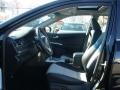 Attitude Black Metallic - Camry SE Photo No. 7