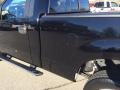 Black - F150 STX Regular Cab Photo No. 28