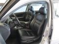 2006 Alabaster Silver Metallic Honda Accord EX-L Sedan  photo #9