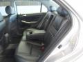 2006 Alabaster Silver Metallic Honda Accord EX-L Sedan  photo #10