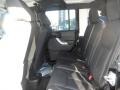 Black - Wrangler Unlimited Sahara 4x4 Photo No. 6
