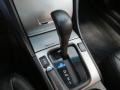 2006 Alabaster Silver Metallic Honda Accord EX-L Sedan  photo #13