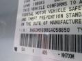 2006 Alabaster Silver Metallic Honda Accord EX-L Sedan  photo #14