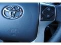2014 Magnetic Gray Metallic Toyota Tacoma V6 Double Cab 4x4  photo #26