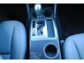 2014 Magnetic Gray Metallic Toyota Tacoma V6 Double Cab 4x4  photo #28