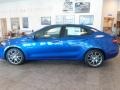 Blue Streak Pearl Coat - Dart SXT Photo No. 4