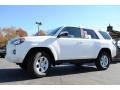 Super White - 4Runner SR5 4x4 Photo No. 3