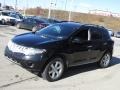 Super Black - Murano S AWD Photo No. 3