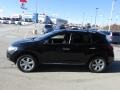Super Black - Murano S AWD Photo No. 4