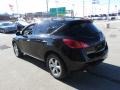Super Black - Murano S AWD Photo No. 5