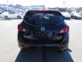 Super Black - Murano S AWD Photo No. 6