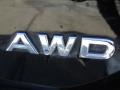 Super Black - Murano S AWD Photo No. 7