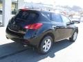 Super Black - Murano S AWD Photo No. 8