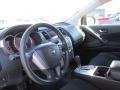 Super Black - Murano S AWD Photo No. 9