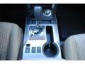 Super White - 4Runner SR5 4x4 Photo No. 14