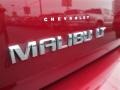 Red Jewel Tintcoat - Malibu LT Photo No. 6