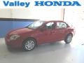 Sport Red - Cobalt LT Sedan Photo No. 1