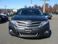 Magnetic Gray Metallic - Venza XLE AWD Photo No. 2