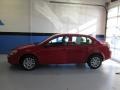 Sport Red - Cobalt LT Sedan Photo No. 2