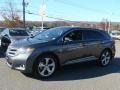 Magnetic Gray Metallic - Venza XLE AWD Photo No. 3