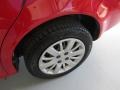 Sport Red - Cobalt LT Sedan Photo No. 3