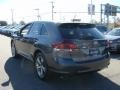 Magnetic Gray Metallic - Venza XLE AWD Photo No. 4