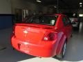 Sport Red - Cobalt LT Sedan Photo No. 4
