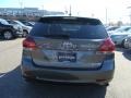 Magnetic Gray Metallic - Venza XLE AWD Photo No. 5