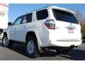 Super White - 4Runner SR5 4x4 Photo No. 26