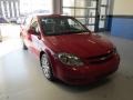 Sport Red - Cobalt LT Sedan Photo No. 5