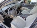 Smokey Quartz - G 37 Journey Sedan Photo No. 14