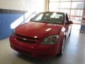 Sport Red - Cobalt LT Sedan Photo No. 6
