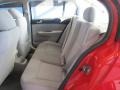 Sport Red - Cobalt LT Sedan Photo No. 9