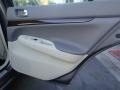 Smokey Quartz - G 37 Journey Sedan Photo No. 23