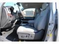 2014 Silver Sky Metallic Toyota Tundra Limited Double Cab 4x4  photo #10