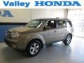 2011 Mocha Metallic Honda Pilot EX-L 4WD  photo #1