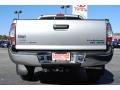 Silver Sky Metallic - Tacoma V6 Prerunner Double Cab Photo No. 4