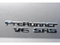 Silver Sky Metallic - Tacoma V6 Prerunner Double Cab Photo No. 5