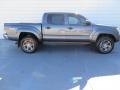 Magnetic Gray Metallic - Tacoma TSS Double Cab 4x4 Photo No. 3