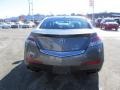 2009 Polished Metal Metallic Acura TL 3.7 SH-AWD  photo #6