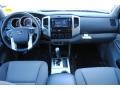 Silver Sky Metallic - Tacoma V6 Prerunner Double Cab Photo No. 12