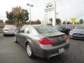 2010 Graphite Shadow Infiniti G 37 Journey Sedan  photo #4