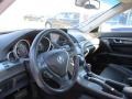 Polished Metal Metallic - TL 3.7 SH-AWD Photo No. 8