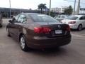 Toffee Brown Metallic - Jetta S Sedan Photo No. 3