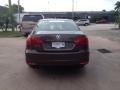 Toffee Brown Metallic - Jetta S Sedan Photo No. 4