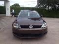 Toffee Brown Metallic - Jetta S Sedan Photo No. 8