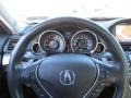 2009 Polished Metal Metallic Acura TL 3.7 SH-AWD  photo #15